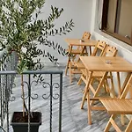 Auberge de jeunesse Me&you Tirana