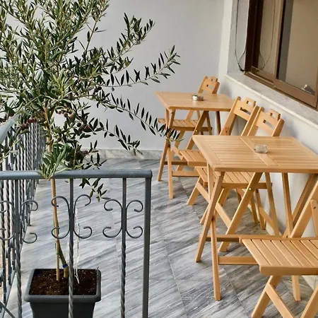 Auberge de jeunesse Me&you Tirana