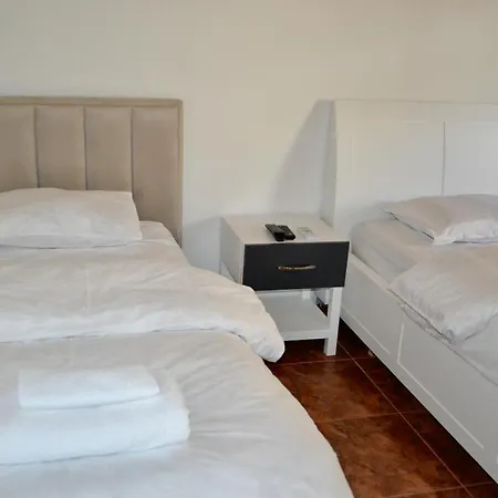 Auberge de jeunesse Me&you *