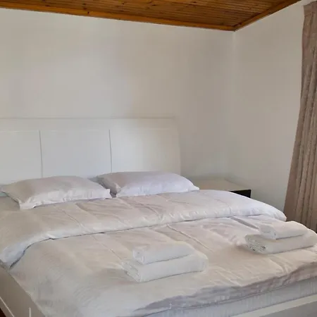 Auberge de jeunesse Me&you