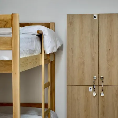 Me&you Auberge de jeunesse *