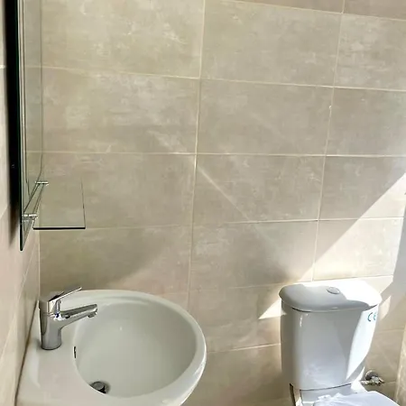 Auberge de jeunesse Me&you Tirana