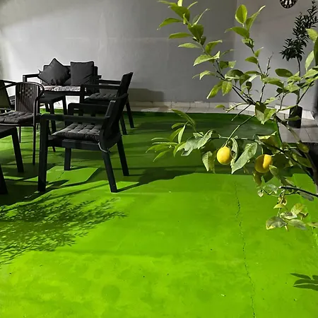 Auberge de jeunesse Me&you Tirana