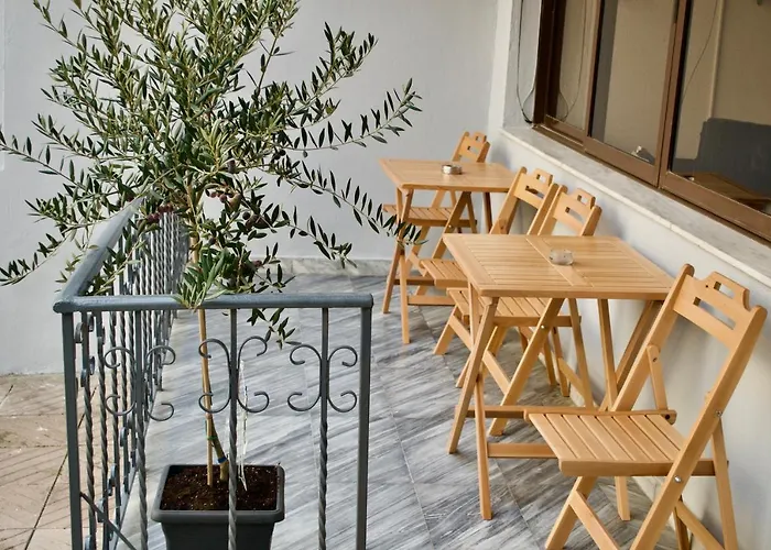 Auberge de jeunesse Me&you Tirana