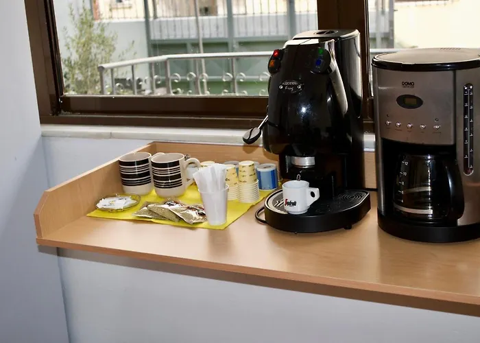 Auberge de jeunesse Me&you *