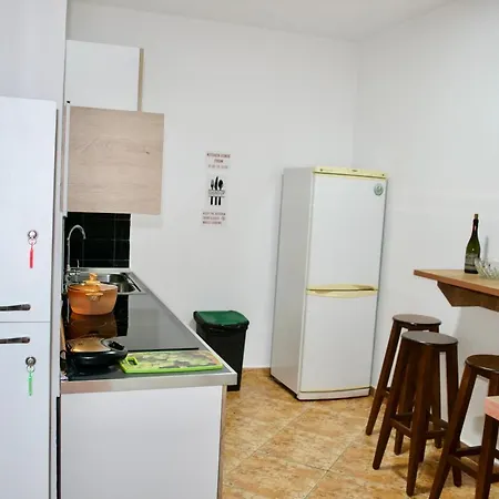 Me&you Vandrerhjem *